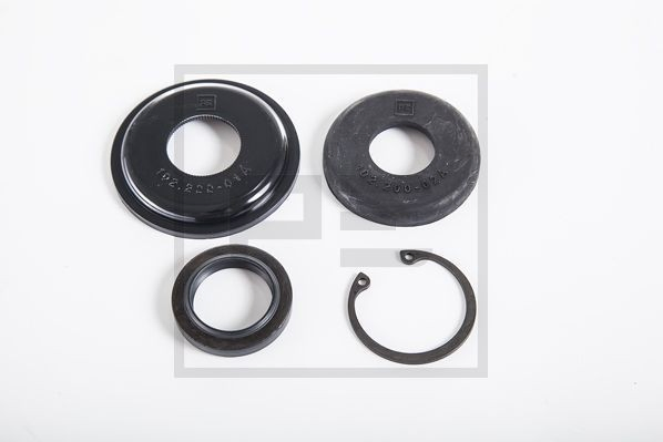 01365574 Scania Bucim do mecanismo de direção, kit de reparação